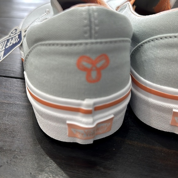 🆕 NIB Vans Classic Slip-On 98 Dx - Picture 3 of 9